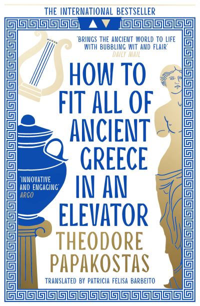 Cover image for this book