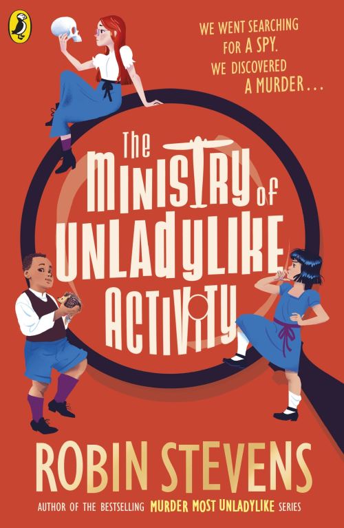Cover image for this book
