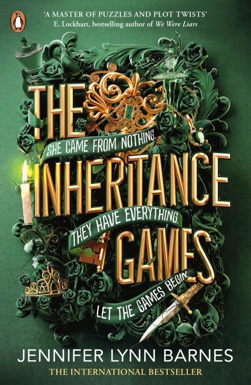 Cover image for this book