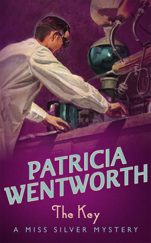 Cover image for this book