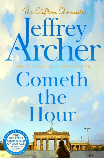 Cometh the Hour-9781035022823