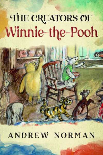 Cover image for this book