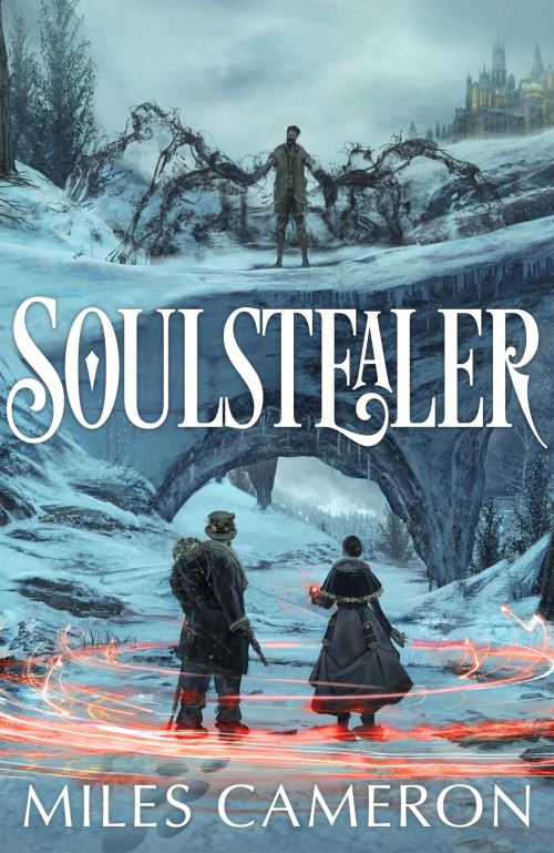 Cover image for this book