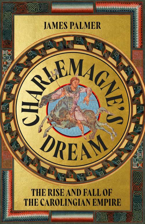 Cover image for this book