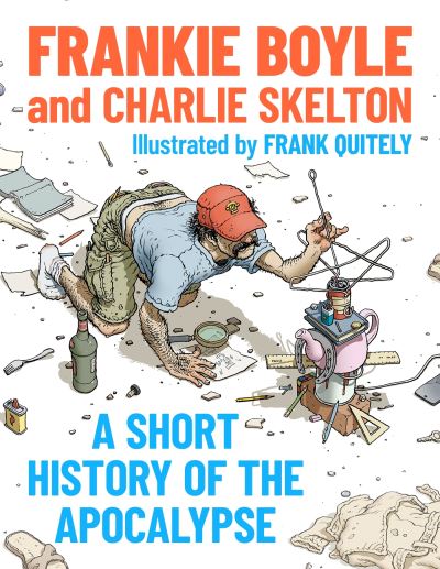 Cover image for this book