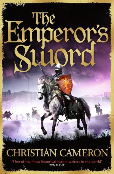 Cover image for this book