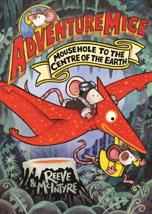 Cover image for this book