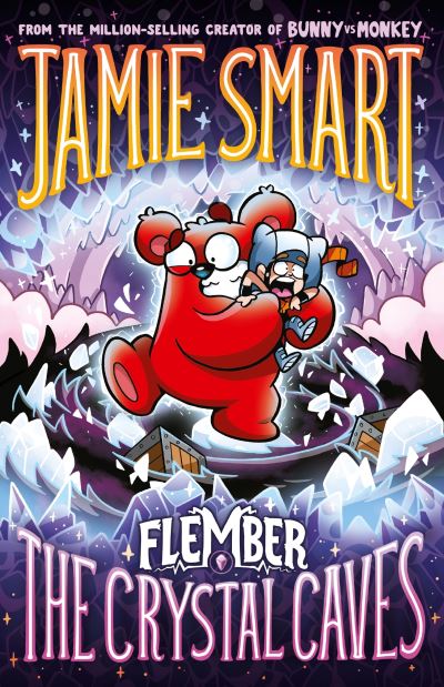 Cover image for this book