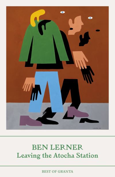 Cover image for this book