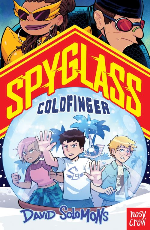 Cover image for this book
