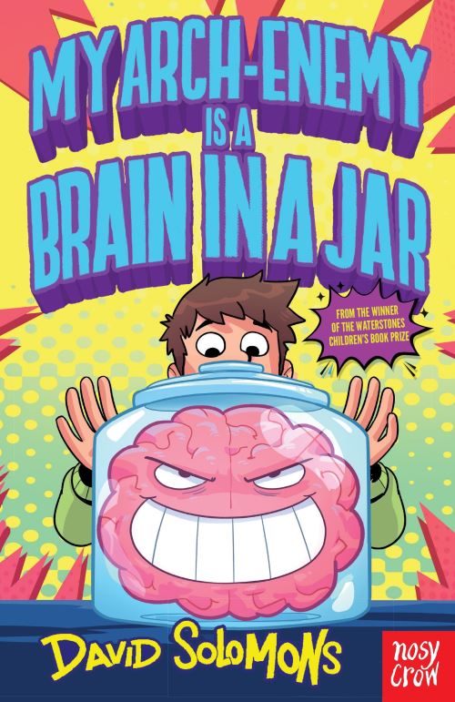 Cover image for this book