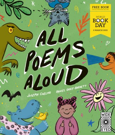 Cover image for this book