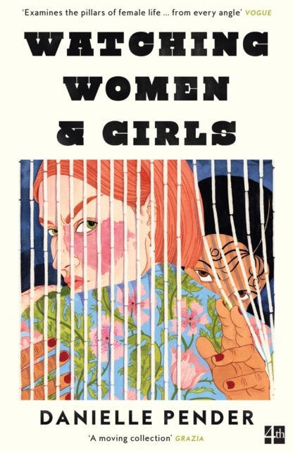 Watching Women & Girls-9780008472504