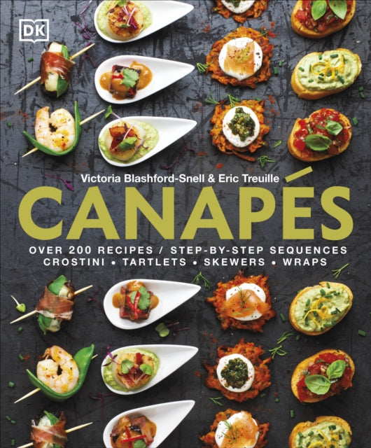 Canapes-9780241318256