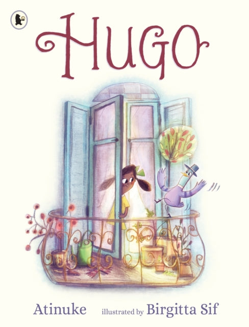 Hugo-9781406394306