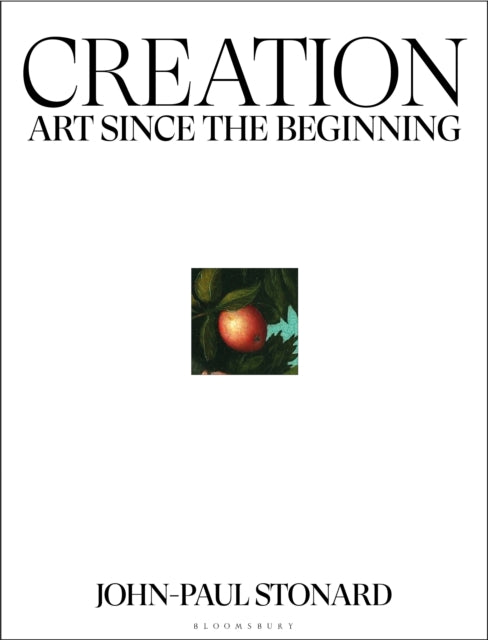 Creation : Art Since the Beginning-9781408879689