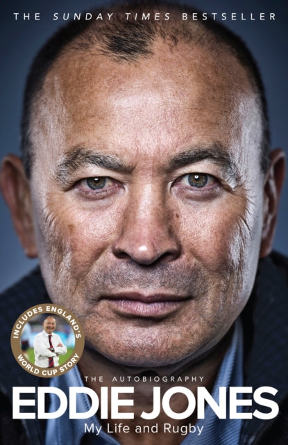 My Life and Rugby : The Autobiography-9781509850709