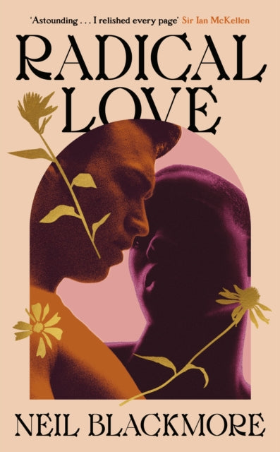 Radical Love-9781529152074