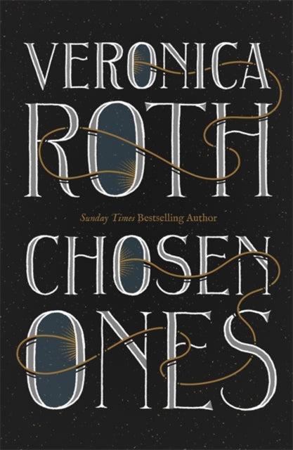 Chosen Ones-9781529330267