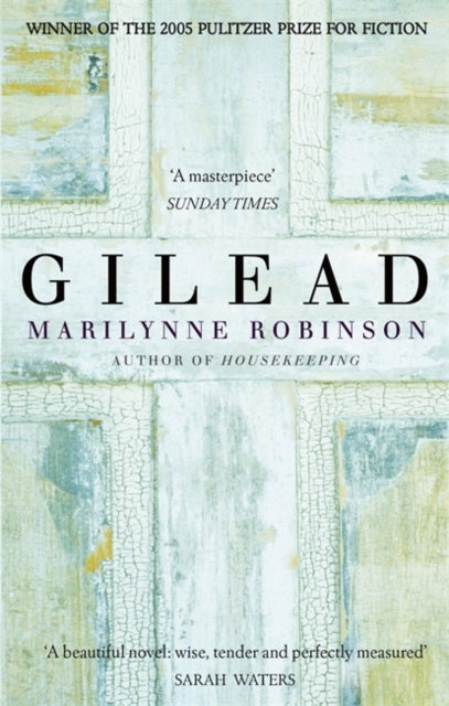 Gilead-9781844081486