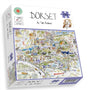 Dorset Jigsaw Puzzle-5056318131436