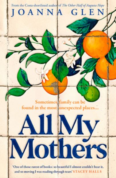 Cover image for this book