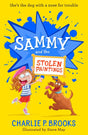 Cover image for this book