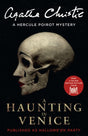 Hallowe’en Party : Filmed as a Haunting in Venice-9780008619367