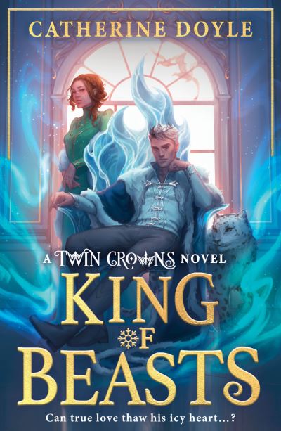 Cover image for this book
