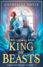 Cover image for this book