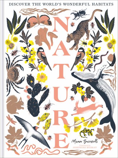 Cover image for this book