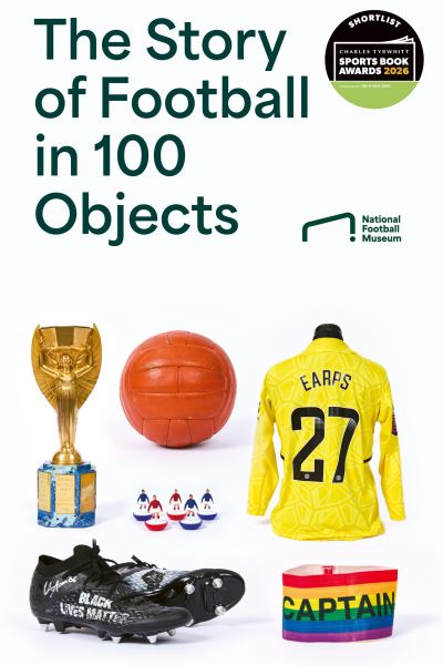 Cover image for this book
