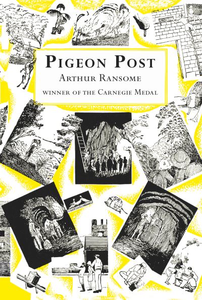 Cover image for this book