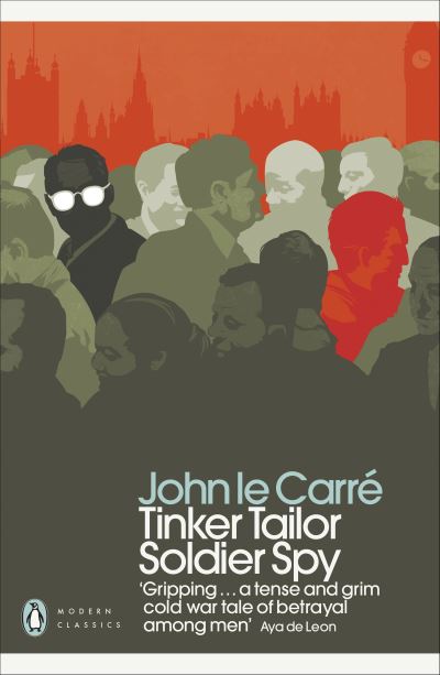 Cover image for this book