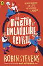 Cover image for this book