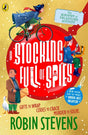 Cover image for this book