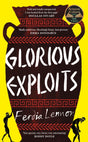 Glorious Exploits-9780241617649