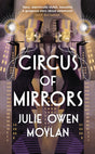 Circus of Mirrors-9780241651520