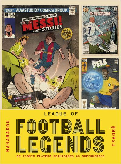 Cover image for this book