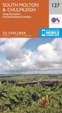 South Molton and Chulmleigh-9780319243237