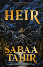 Heir : A #1 Sunday Times bestseller-9780349125596