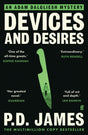 Devices and Desires : The classic murder mystery from the 'Queen of English crime' (Guardian)-9780571341153