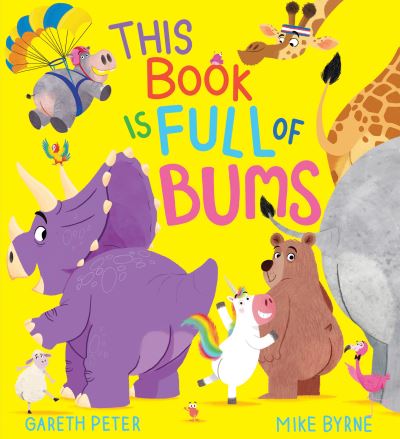 Cover image for this book