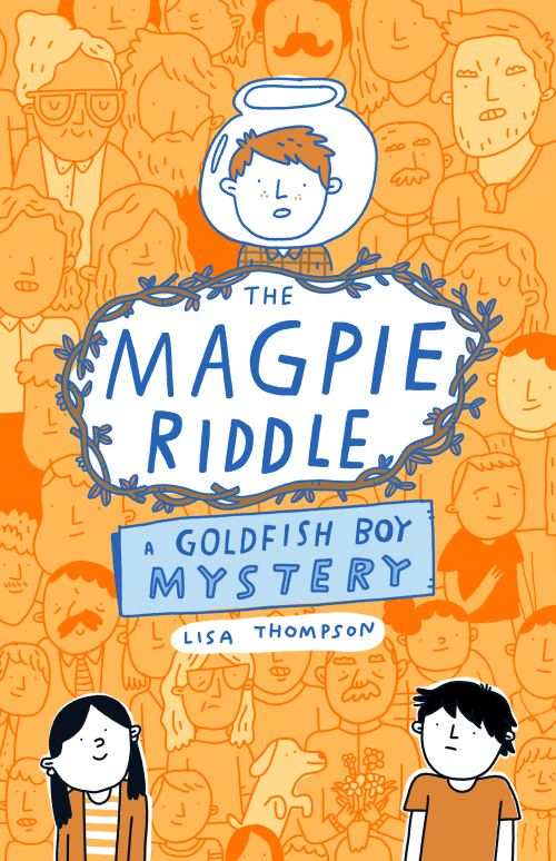 Cover image for this book