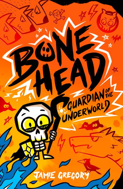 Cover image for this book