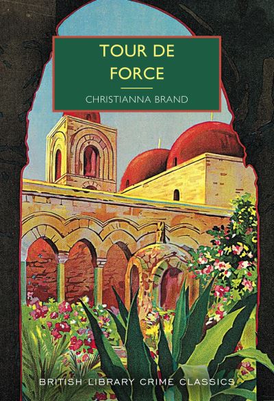 Cover image for this book