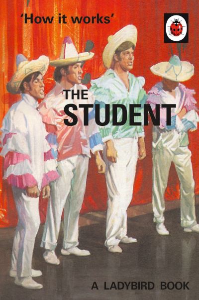 Cover image for this book