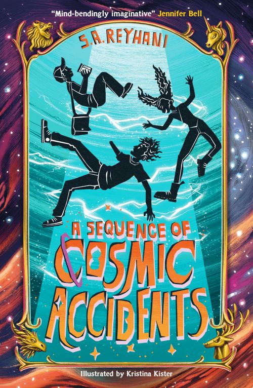 Cover image for this book
