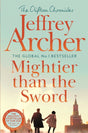 Mightier than the Sword-9781035022816
