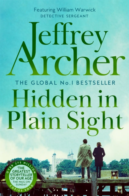 Hidden in Plain Sight-9781035040711